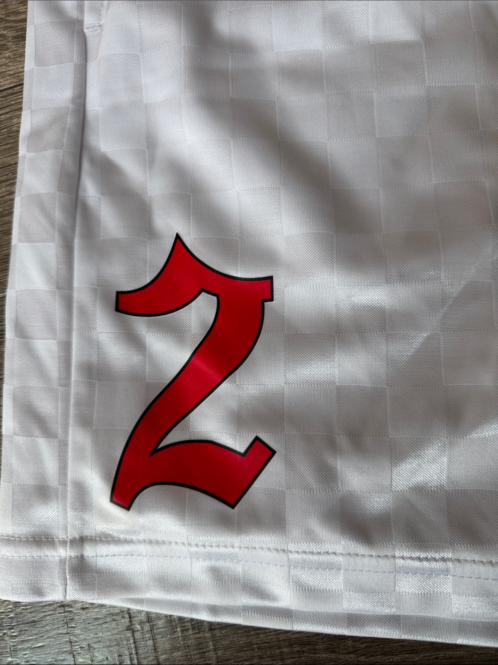 Supreme Umbro Soccer shorts - Picture 3 of 7